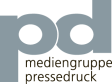 Mediengruppe Pressedruck logo