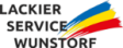 LSW Lackier-Service Wunstorf GmbH & Co. KG logo