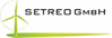 SETREO GmbH logo