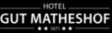 Gut Matheshof logo