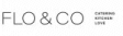 FLO & CO. CATERING GMBH logo