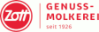 Zott SE & Co. KG logo
