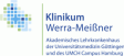 Klinikum Werra-Meißner GmbH logo