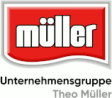 Unternehmensgruppe Theo Müller GmbH & Co. KG logo