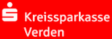 Kreissparkasse Verden logo