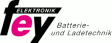 Fey Elektronik GmbH logo
