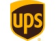 United Parcel Service logo