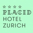 Placid Hotel Zurich logo