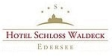 Hotel Schloss Waldeck logo