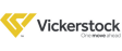 VickerStock logo