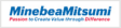 MinebeaMitsumi Technology Center Europe GmbH logo