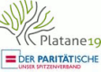 Platane 19 gGmbH logo