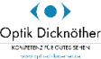 Optik Dicknöther GmbH logo