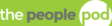 The People Pod logo