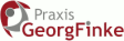 Praxis Georg Finke logo