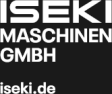 ISEKI-Maschinen GmbH inkl. Töchterunternehmen logo