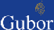 Gubor- Unternehmensgruppe logo