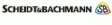 Scheidt & Bachmann Fare Collection Systems GmbH logo
