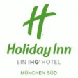 Holiday Inn Munich-South logo