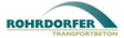 Rohrdorfer Transportbeton Oberland GmbH & Co. KG logo