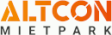 ALTCON-Mietpark GmbH logo
