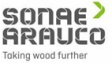 Sonae Arauco Beeskow GmbH logo