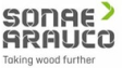 Sonae Arauco Beeskow GmbH logo