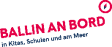 Ballin Stiftung e. V. logo