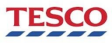 Tesco UK logo