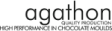 agathon GmbH logo