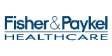 Fisher & Paykel Healthcare GmbH logo
