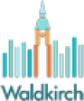 Stadt Waldkirch logo