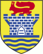 Stadt Eckernförde logo