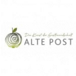 Markgräfler Alte Post Hotel logo