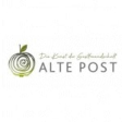 Markgräfler Alte Post Hotel logo