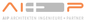 AI+P Planungs GmbH logo