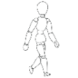 Physiotherapie Beate Wichmann logo