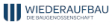 Baugenossenschaft Wiederaufbau eG logo