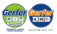 Gerfer Recycling GmbH logo