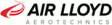 AIR LLOYD AEROTECHNICS GmbH logo