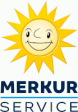 MERKUR SERVICE & LOGISTICS GmbH logo