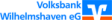 Volksbank Wilhelmshaven e.G. logo