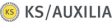 AUXILIA Rechtsschutz-Versicherungs-AG logo