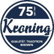 Kroning GmbH Industrie- und Landtechnik logo