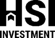 HSI-Investment GmbH logo