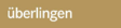 Stadt Überlingen logo