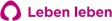 Leben leben gGmbH logo