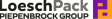 Loesch Verpackungstechnik GmbH + Co. KG logo