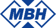 MBH Maschinenbau & Blechtechnik GmbH logo