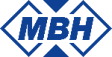 MBH Maschinenbau & Blechtechnik GmbH logo